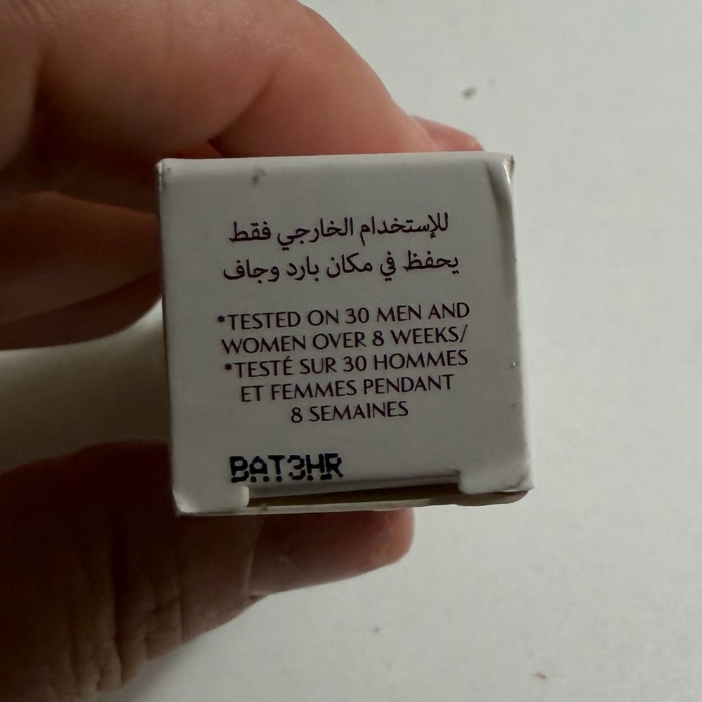 Charlotte Tilbury Cryo-Recovery Eye Serum 0.5 oz – New - Picture 7 of 8